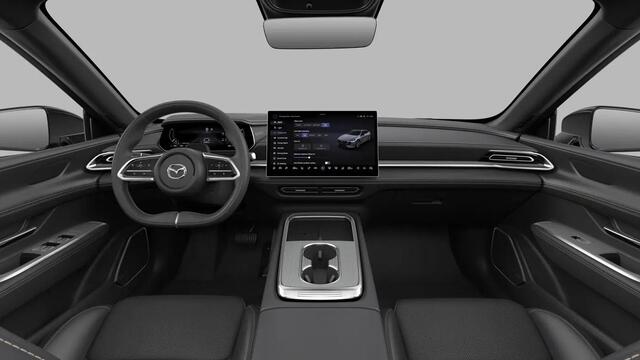 Mazda 6 6e Takumi 68.8 kWh 17% bijtelling / Levering 2025 / Inclusief ¤2.000,- korting