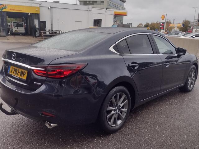 Mazda 6 2.0 SkyActiv-G 145 Comfort Staat in Hardenberg