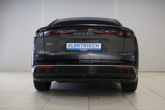 Mazda 6 6e Takumi Plus 68.8 kWh