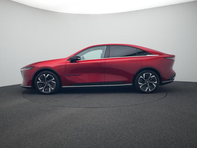 Mazda 6 6e EV Takumi 68.8 kWh | demo voordeel