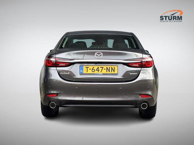 Mazda 6 2.0 SkyActiv-G 165 Centre-Line Automaat, NL-Auto!
