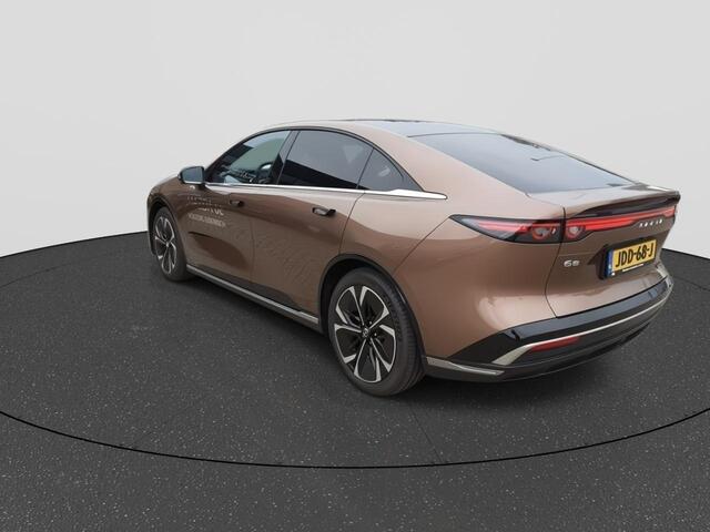 Mazda 6 6e Takumi 68.8 kWh