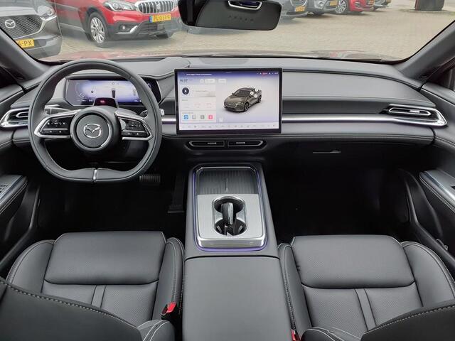 Mazda 6 6e Takumi 68.8 kWh