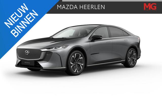 Mazda 6 6e Takumi 68.8 kWh Mengelers Actieprijs ¤ 44.240,00*