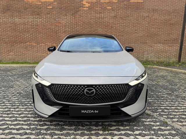 Mazda 6 6e Takumi Long Range 80 kWh DIRECT RIJDEN | 17 % BIJTELLING | 0% RENTE