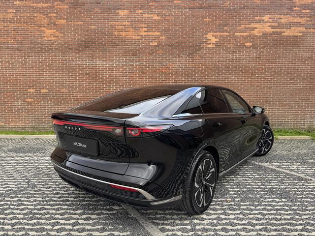 Mazda 6 6e Takumi 68.8 kWh DIRECT RIJDEN | 17 % BIJTELLING | 0% RENTE