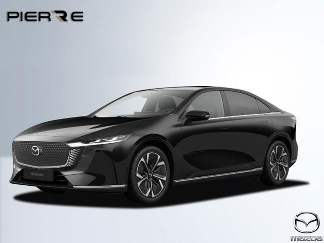 Mazda 6 6e Takumi Plus 68.8 kWh DIRECT RIJDEN | 18 % BIJTELLING | 0% RENTE