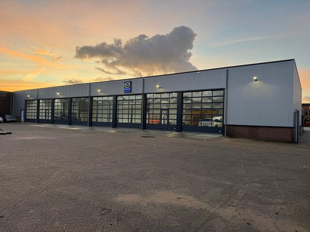 Mazda 6 6e Takumi 68.8 kWh UIT VOORRAAD LEVERBAAR 17 % BIJTELLING & 0% RENTE