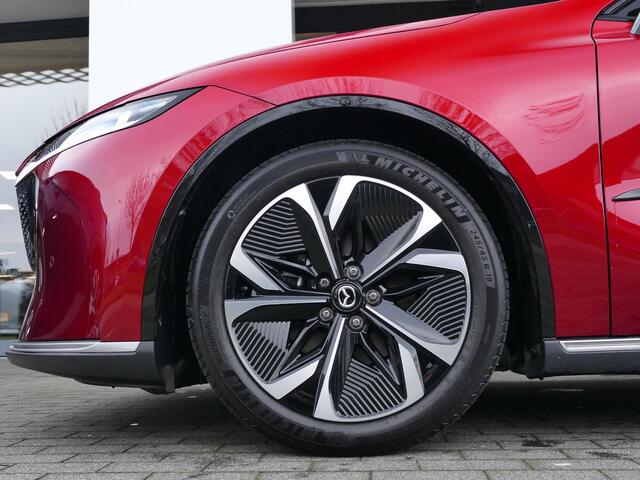 Mazda 6 6e Takumi Plus Long Range 80 kWh