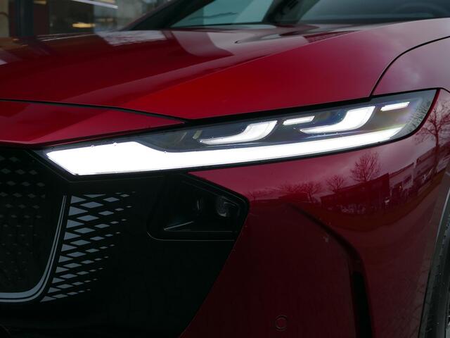 Mazda 6 6e Takumi Plus Long Range 80 kWh