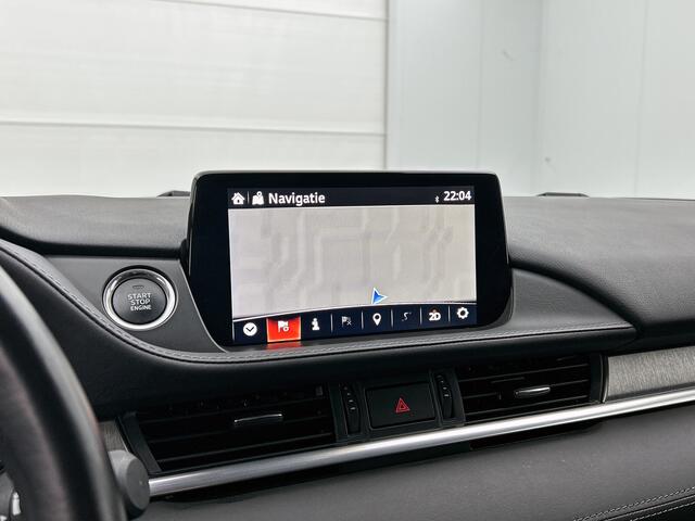 Mazda 6 Sportbreak 2.0 SkyActiv-G 165 Centre-Line