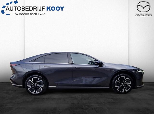 Mazda 6 6e Takumi PLUS 245pk 80kWh / TOT 552 KM ACTIERADIUS