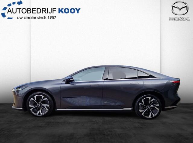 Mazda 6 6e Takumi PLUS 245pk 80kWh / TOT 552 KM ACTIERADIUS