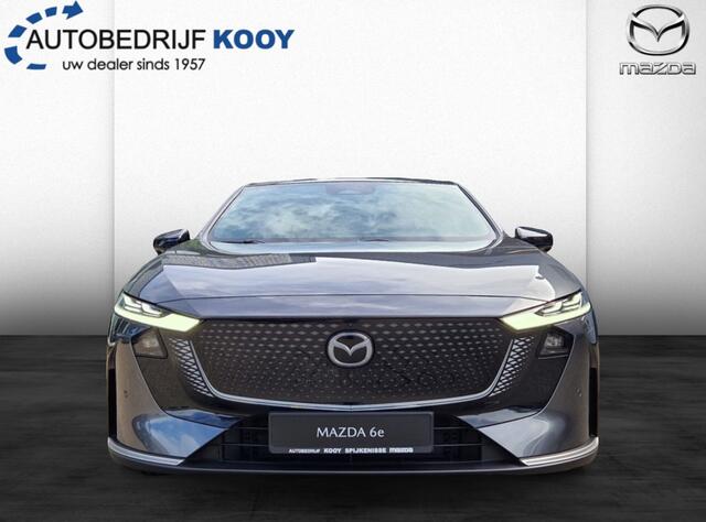 Mazda 6 6e Takumi PLUS 245pk 80kWh / TOT 552 KM ACTIERADIUS