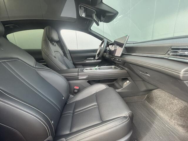 Mazda 6 6E Takumi 258pk / 68.8 kWh / SNELLADEN / 479 KM ACTIERADIUS