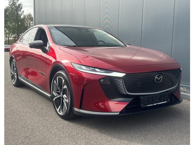 Mazda 6 6E Takumi 258pk / 68.8 kWh / SNELLADEN / 479 KM ACTIERADIUS