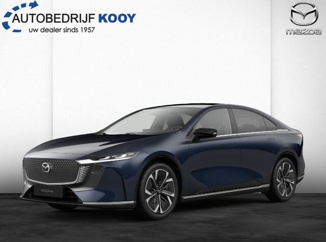 Mazda 6 6e Takumi 258pk / 68.8 kWh / SNELLADEN / 479 KM ACTIERADIUS