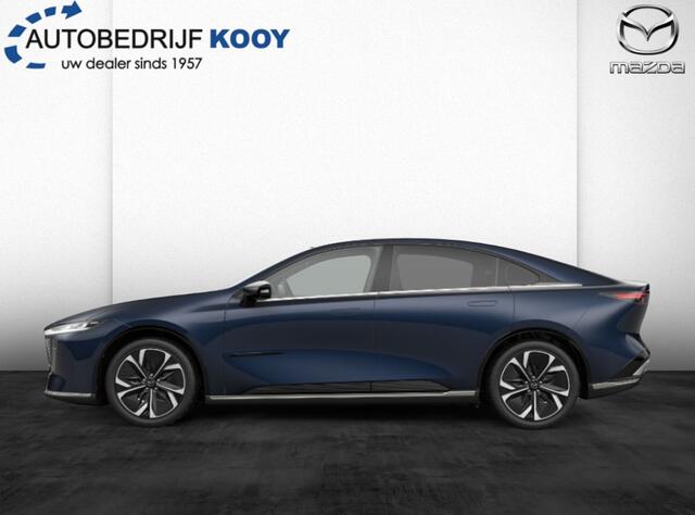 Mazda 6 6e Takumi 258pk / 68.8 kWh / SNELLADEN / 479 KM ACTIERADIUS