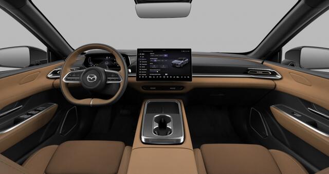 Mazda 6 6e Takumi Plus 258pk / 68.8 kWh / SNELLADEN / 479 KM ACTIERADIUS