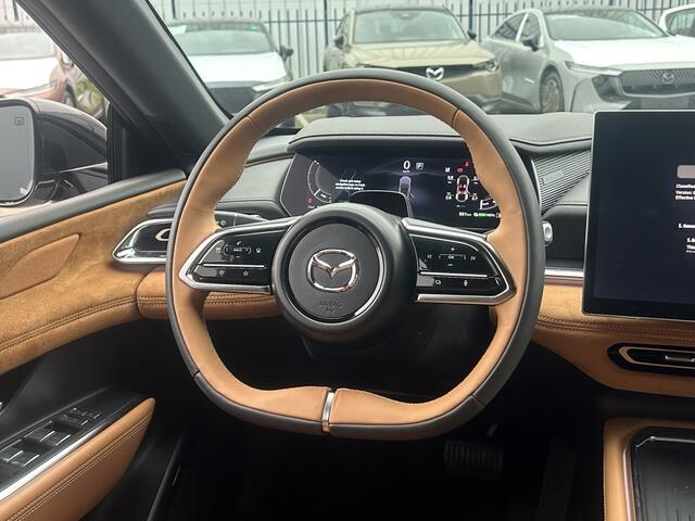 Mazda 6 6e Takumi PLUS 258pk 68.8kWh TOT 479 KM ACTIERADIUS