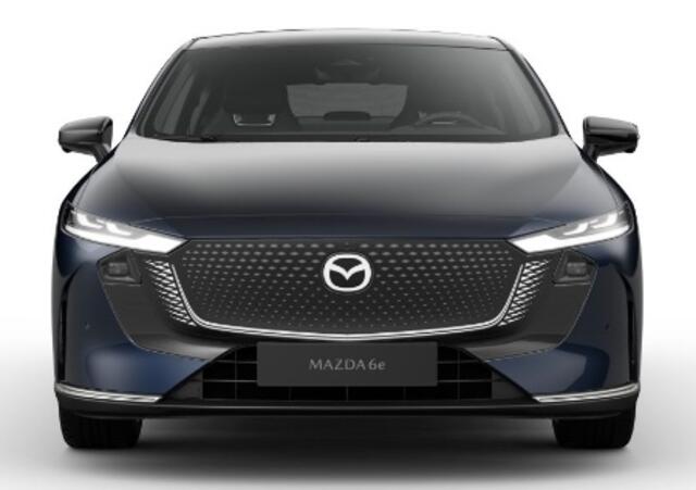 Mazda 6 6e Takumi 68.8 kWh Snellader | Direct uit voorraad leverbaar