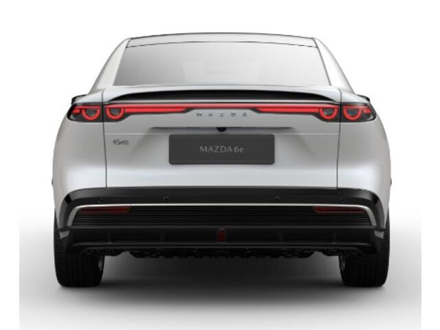 Mazda 6 6e Takumi 68.8 kWh | 17% Bijtelling | Uit voorraad leverbaar!