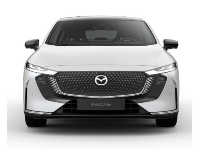 Mazda 6 6e Takumi 68.8 kWh | 17% Bijtelling | Uit voorraad leverbaar!