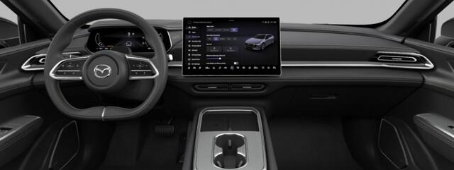 Mazda 6 6e Takumi 68.8 kWh | 17% Bijtelling | Uit voorraad leverbaar!