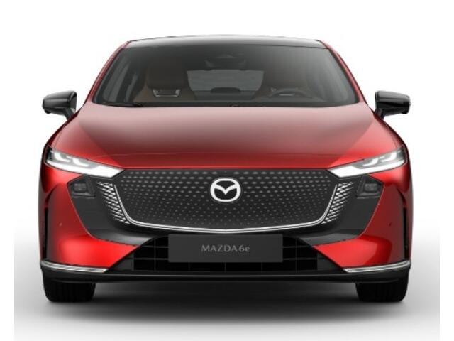 Mazda 6 6e Takumi Plus 68.8 kWh | Snellader | 17% bijtelling