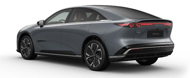 Mazda 6 6e Takumi Plus 80 kWh LONG RANGE 17% bijtelling