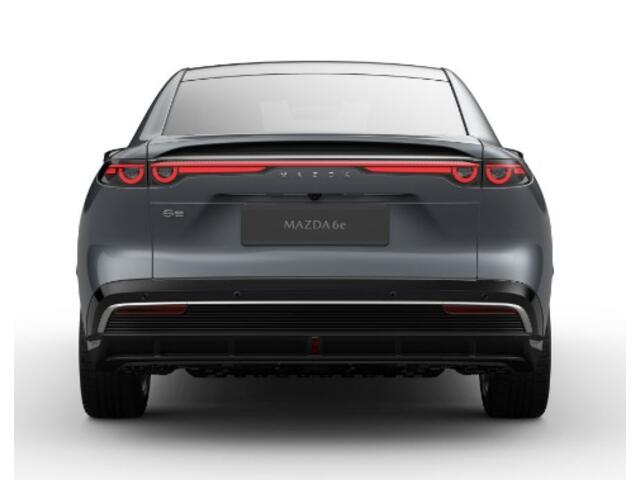 Mazda 6 6e Takumi Plus 80 kWh LONG RANGE 17% bijtelling