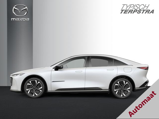 Mazda 6 6e Takumi 68.8kWh SNELLADEN/MEERDERE KLEUREN LEVERBAAR