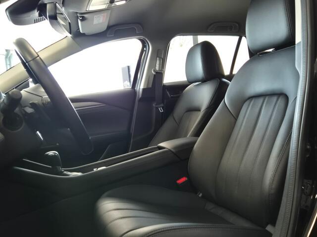 Mazda 6 SPORTBREAK SKYACTIV-G 2.0 165 EXCLUSIVE-LINE / Comfort pack