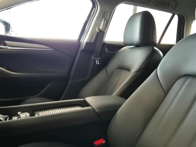 Mazda 6 SPORTBREAK SKYACTIV-G 2.0 165 EXCLUSIVE-LINE / Comfort pack