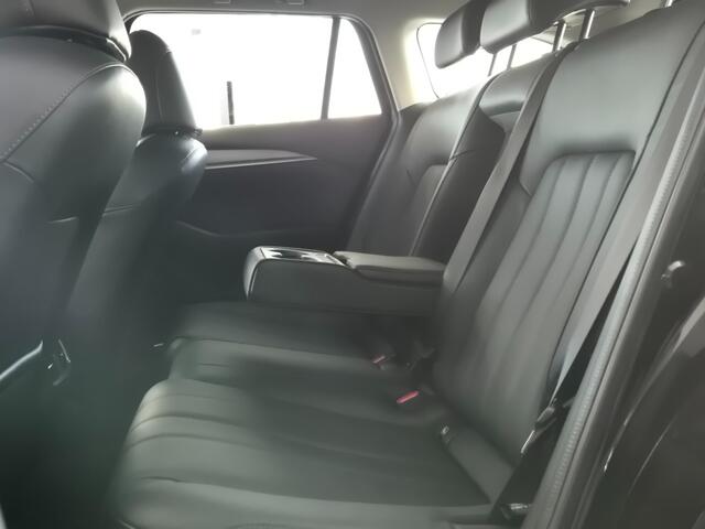 Mazda 6 SPORTBREAK SKYACTIV-G 2.0 165 EXCLUSIVE-LINE / Comfort pack