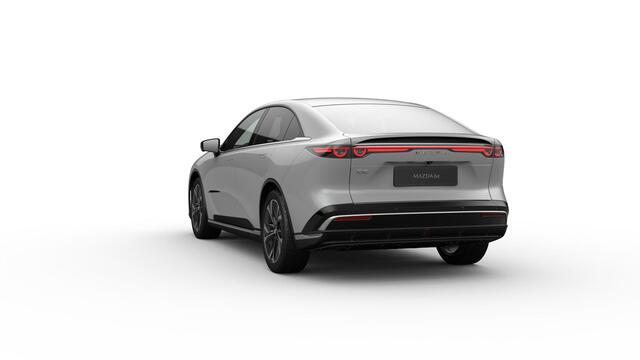 Mazda 6 6e Takumi | 360° View Monitor | Alarmsysteem | Lane Keep Assist (LKA)