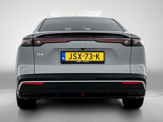 Mazda 6 6e Takumi 68.8 kWh | Nieuw op voorraad | 17% bijtelling |