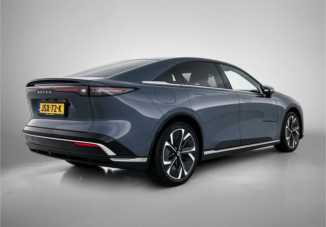 Mazda 6 6e Takumi 68.8 kWh | Nieuw op voorraad | 17% Bijtelling |