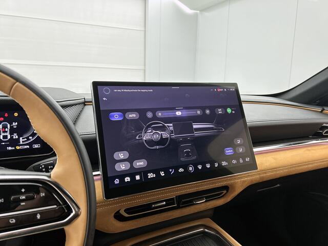 Mazda 6 6e Takumi Plus 68.8 kWh | Nieuw op voorraad | 17% bijtelling |