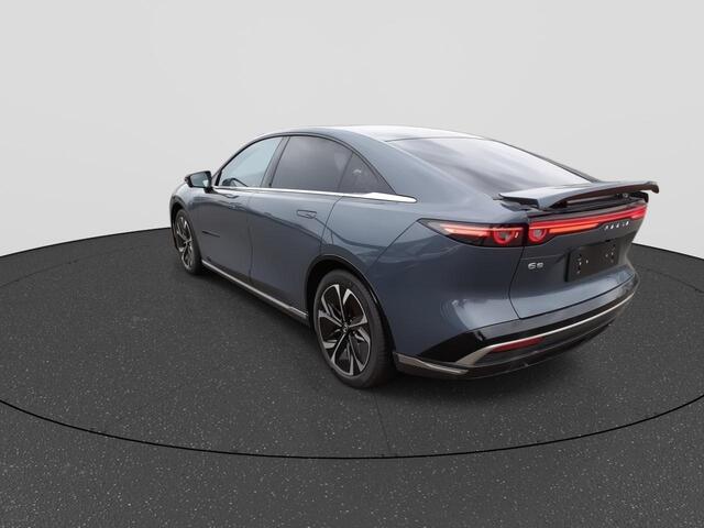 Mazda 6 6e Takumi Plus 68.8 kWh Mengelers actieprijs: ¤ 45.990,00*