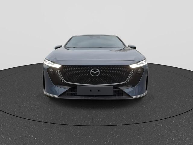 Mazda 6 6e Takumi Plus 68.8 kWh Mengelers actieprijs: ¤ 45.990,00*