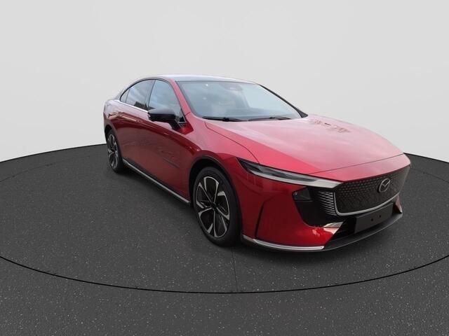 Mazda 6 6e Takumi Plus 68.8 kWh Mengelers actieprijs: ¤ 46.340,00*