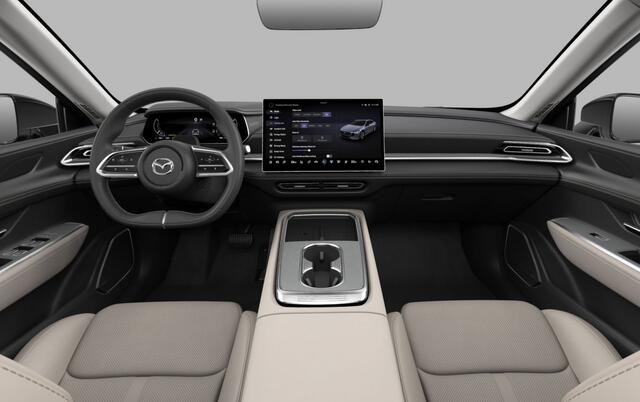 Mazda 6 6e Takumi Long Range 80 kWh | DIRECT LEVERBAAR |