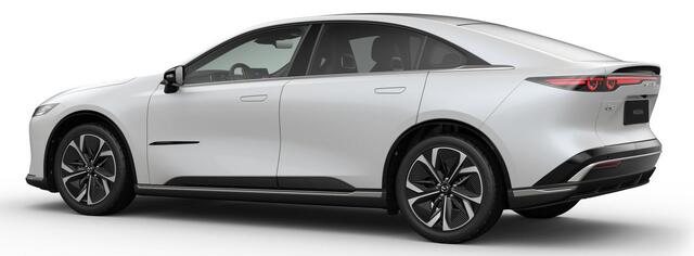 Mazda 6 6e Takumi Long Range 80 kWh | DIRECT LEVERBAAR |