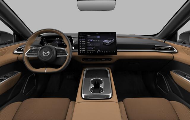 Mazda 6 6e Takumi Plus 68.8 kWh | DIRECT LEVERBAAR |