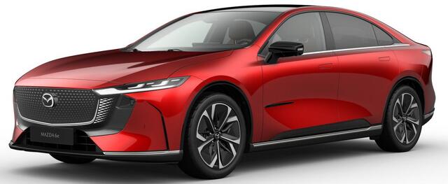 Mazda 6 6e Takumi Plus 68.8 kWh | DIRECT LEVERBAAR |