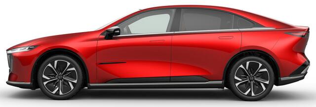 Mazda 6 6e Takumi Plus 68.8 kWh | DIRECT LEVERBAAR |