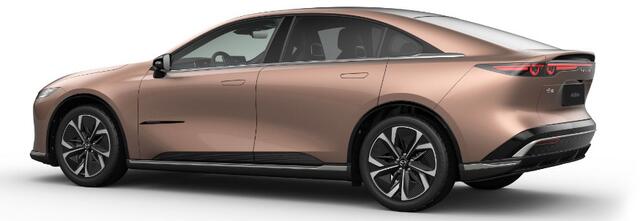 Mazda 6 6e Takumi 68.8 kWh | DIRECT LEVERBAAR! |