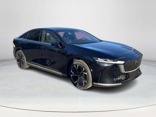 Mazda 6 6e Takumi 68.8 kWh | Diverse kleuren en uitvoeringen uit voorraad leverbaar |