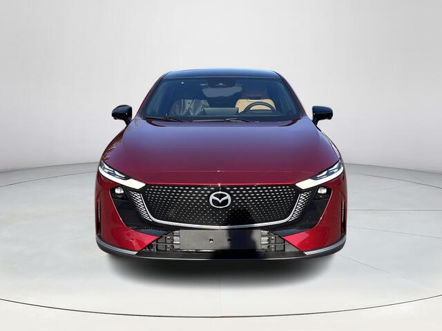 Mazda 6 6e Takumi Plus 68.8 kWh | Diverse kleuren en uitvoeringen uit voorraad leverbaar |